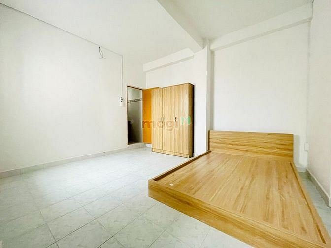 Hình ảnh 🔴Đầu tháng trống studio_ban công_cửa sổ_gần khu ẩm thực Phan XíchLong