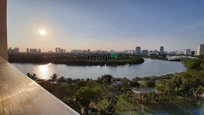 Hình ảnh Cho thuê 3PN 140m2 Riverside giá tốt nhất chỉ 24tr/tháng