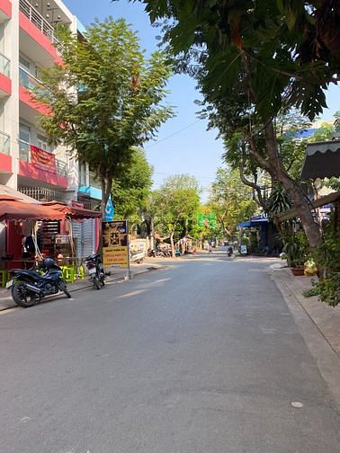 Hình ảnh Cho thuê Kho diện tích 160m sử dụng đường Đặng Thùy Trâm