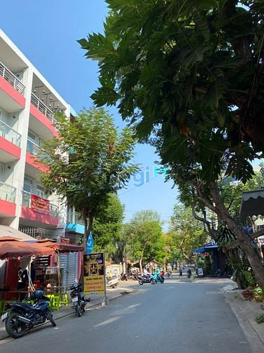 Hình ảnh Cho thuê Kho diện tích 160m sử dụng đường Đặng Thùy Trâm