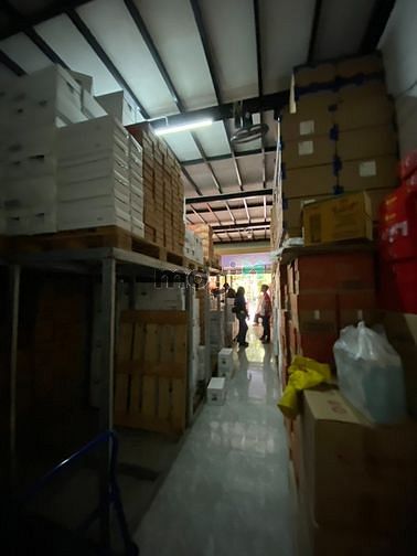 Hình ảnh Cho thuê Kho diện tích 160m sử dụng đường Đặng Thùy Trâm