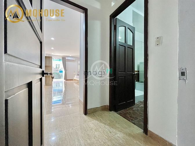 Hình ảnh ✅Mb6623 nạp rút nhanh chóng Cao Cấp Studio_Ban công rộng_Phòng To_Chu Văn An_Bình Thạnh✅