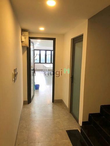 Hình ảnh Cho thuê nhà hẻm 37 Nguyễn Minh Hoàng, P12, Tân Bình