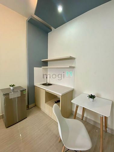 Hình ảnh 🔴Mb6623 nạp rút nhanh chóng Studio_Ban Công_Full nội thất_ chỉ từ 5.x_Hoàng Hoa Thám