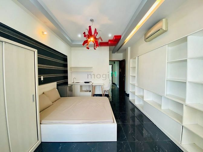 Hình ảnh 🔴Mb6623 nạp rút nhanh chóng Studio_Ban Công_Full nội thất_ chỉ từ 5.x_Hoàng Hoa Thám