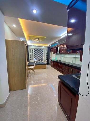 Hình ảnh 🔴Mb6623 nạp rút nhanh chóng Studio_Ban Công_Full nội thất_ chỉ từ 5.x_Hoàng Hoa Thám