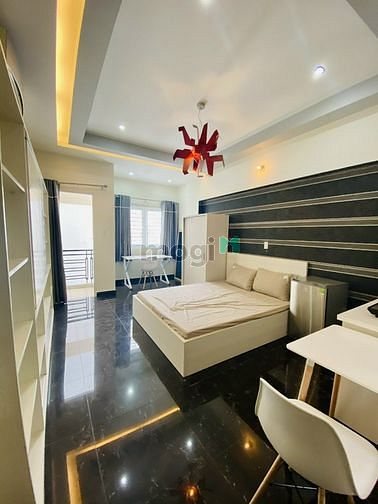 Hình ảnh 🔴Mb6623 nạp rút nhanh chóng Studio_Ban Công_Full nội thất_ chỉ từ 5.x_Hoàng Hoa Thám