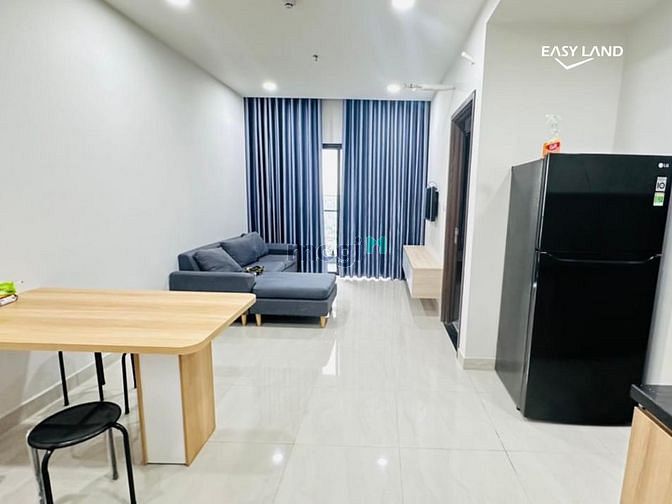 Hình ảnh 🔰 HT PEARL Cho Thuê Căn Hộ 1PN+ - 2PN - 3PN Có Nội Thất Và Đầy Đủ🔰
