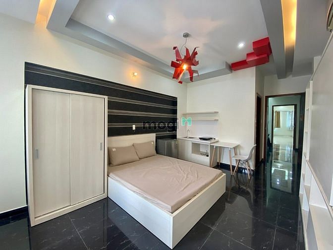 Hình ảnh 🔴Mb6623 nạp rút nhanh chóng Studio_Ban Công_Full nội thất_ chỉ từ 5.x_Hoàng Hoa Thám