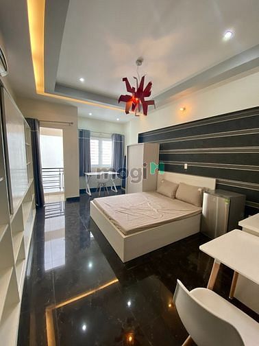 Hình ảnh 🔴Mb6623 nạp rút nhanh chóng Studio_Ban Công_Full nội thất_ chỉ từ 5.x_Hoàng Hoa Thám