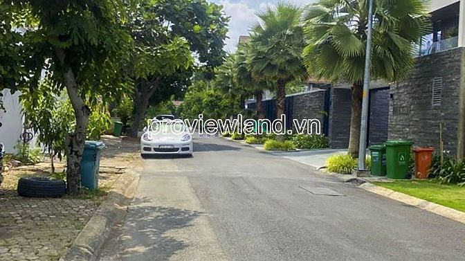 Hình ảnh Bán đất khu An Phú An Khánh, MT Bùi Tá Hán, 12x16m đất, sổ đỏ