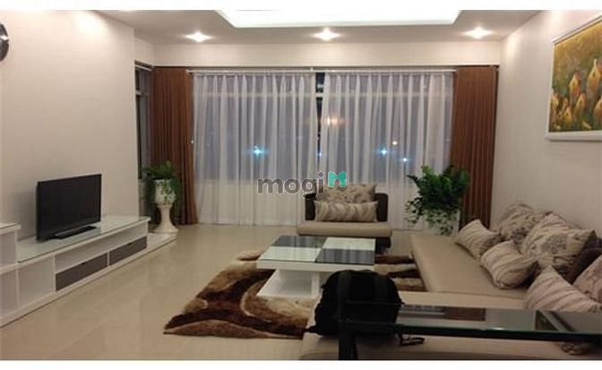 Hình ảnh Bán Trang Chủ MB66.COM / Đăng Ký Tặng 66K Saigon Pearl, 2 phòng ngủ, view thoáng mát giá 5.5 tỷ