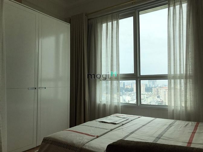 Hình ảnh Bán Trang Chủ MB66.COM / Đăng Ký Tặng 66K Saigon Pearl, 2 phòng ngủ, view thoáng mát giá 5.5 tỷ