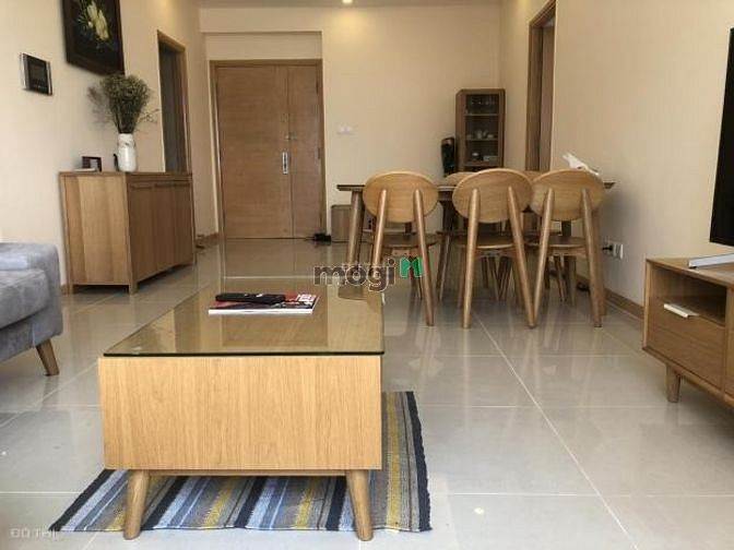 Hình ảnh Bán Trang Chủ MB66.COM / Đăng Ký Tặng 66K Saigon Pearl, 2 phòng ngủ, view thoáng mát giá 5.5 tỷ