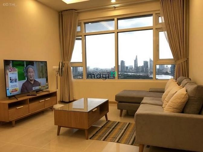 Hình ảnh Bán Trang Chủ MB66.COM / Đăng Ký Tặng 66K Saigon Pearl, 2 phòng ngủ, view thoáng mát giá 5.5 tỷ