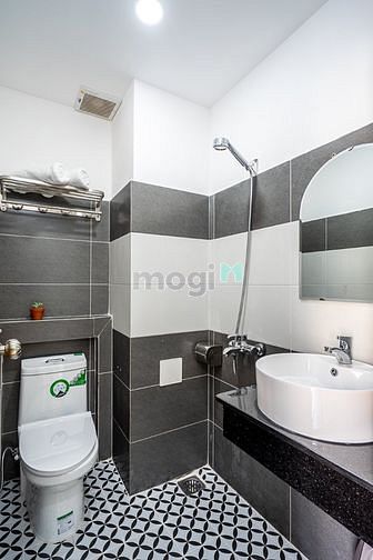 Hình ảnh ✨✨Cho Thuê Trang Chủ MB66.COM Chính Thức Mini Full Nội Thất_Ban công_Full DV Tại Q.BT