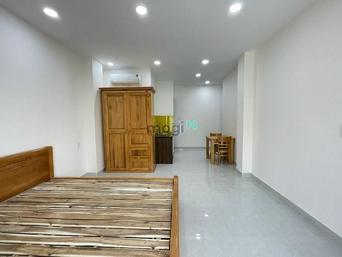 Hình ảnh 🔴Khai trương tòa Trang Chủ MB66.COM / Đăng Ký Tặng 66K Studio/ 1PN_Ban công_ MGR_ Nguyễn Văn Đậu