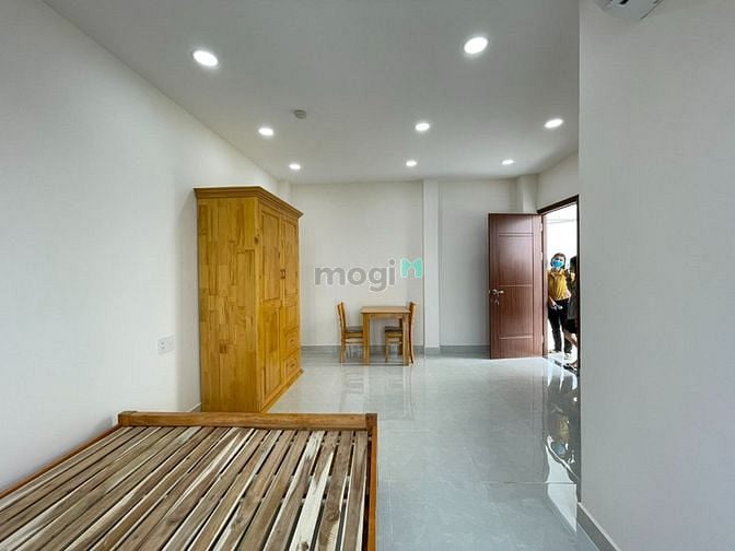 Hình ảnh 🔴Khai trương tòa Trang Chủ MB66.COM / Đăng Ký Tặng 66K Studio/ 1PN_Ban công_ MGR_ Nguyễn Văn Đậu