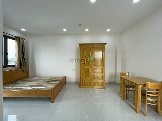 Hình ảnh 🔴Khai trương tòa Trang Chủ MB66.COM / Đăng Ký Tặng 66K Studio/ 1PN_Ban công_ MGR_ Nguyễn Văn Đậu