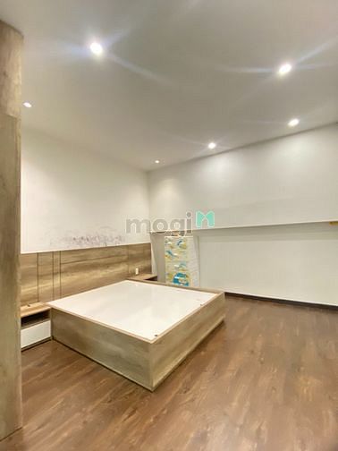 Hình ảnh Cho thuê nhà 195/11 Điện Biên Phủ,p15, Bình Thạnh