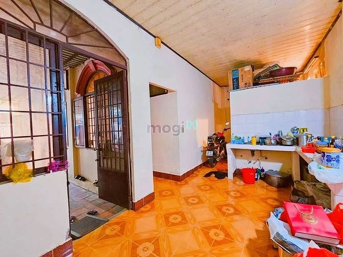 Hình ảnh Nhà phố 117m2, cấp 4, 2 PN, Đình Phong Phú, Q.9. Nhỉnh 4 Tỷ
