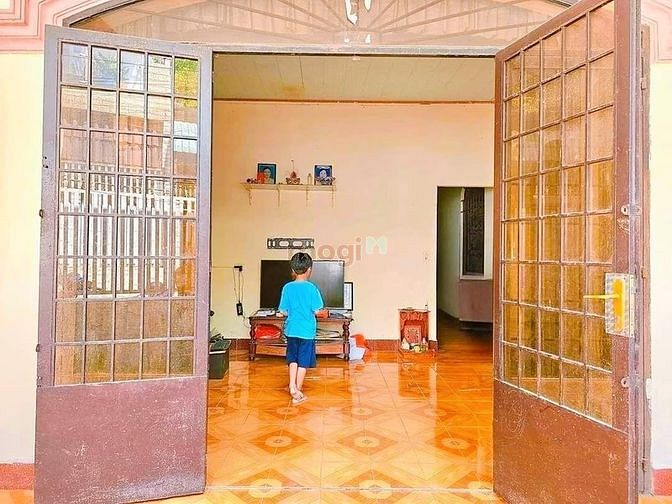 Hình ảnh Nhà phố 117m2, cấp 4, 2 PN, Đình Phong Phú, Q.9. Nhỉnh 4 Tỷ