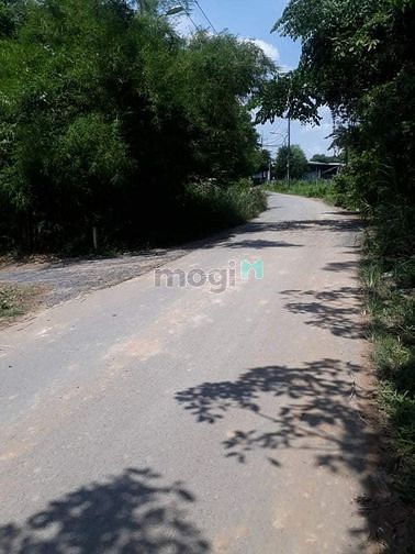 Hình ảnh 🏠Đất Mặt tiền bến sình xã Phú hoà đông, Củ Chi.