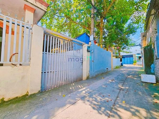 Hình ảnh Nhà phố 117m2, cấp 4, 2 PN, Đình Phong Phú, Q.9. Nhỉnh 4 Tỷ