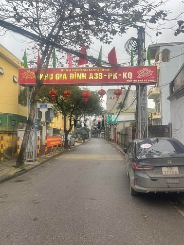 Hình ảnh TƯ ĐÌNH- Phân lô quân đội- 42m- ô tô tránh- nhỉnh 4 tỷ