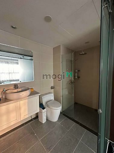 Hình ảnh Cho thuê Kingston 2 Phòng ngủ 84m2, Căn góc, Nội thất cao cấp