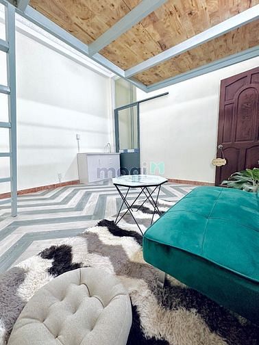 Hình ảnh Nhà duplex full nội thất siêu hời siêu rẻ