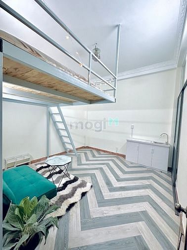 Hình ảnh Nhà duplex full nội thất siêu hời siêu rẻ