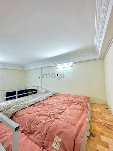 Hình ảnh Nhà duplex full nội thất siêu hời siêu rẻ