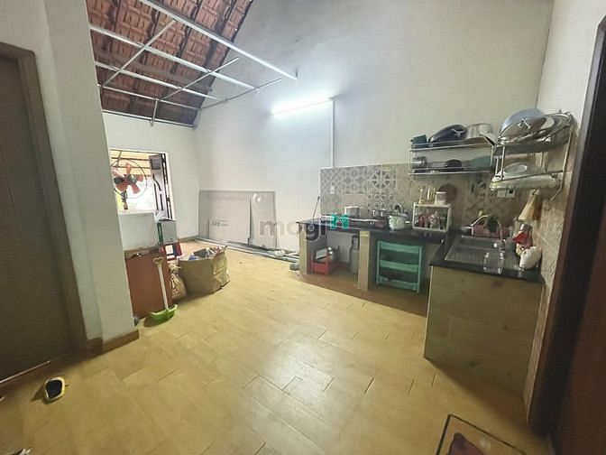 Hình ảnh 🔴Studio ban công_Full Nội Thất_trống sẵn_Phan Đăng Lưu_từ 4.x