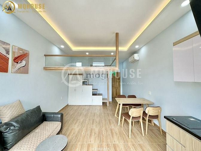 Hình ảnh 🔴Em trống 2 căn Duplex_Ban công_40m2_chỉ từ 7.x_Phan Đăng Lưu