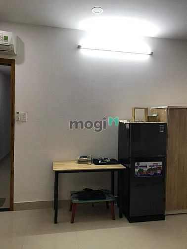 Hình ảnh 🔴Studio ban công_Full Nội Thất_trống sẵn_Phan Đăng Lưu_từ 4.x