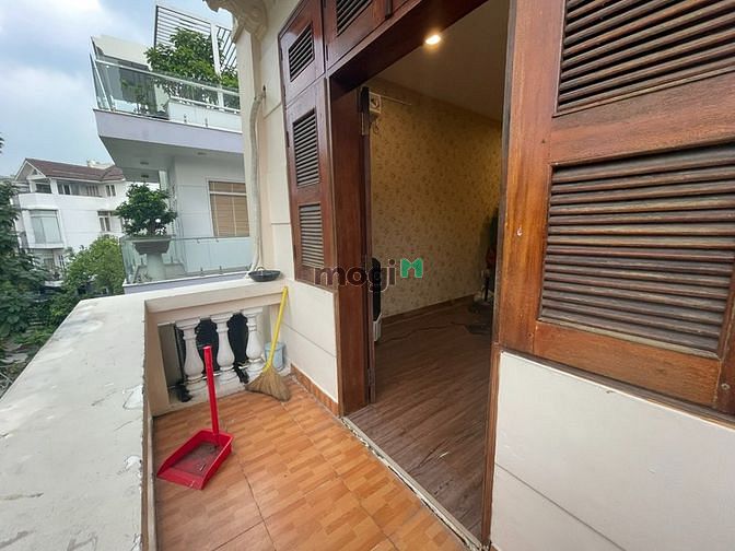 Hình ảnh 🔴Studio ban công_Full Nội Thất_trống sẵn_Phan Đăng Lưu_từ 4.x