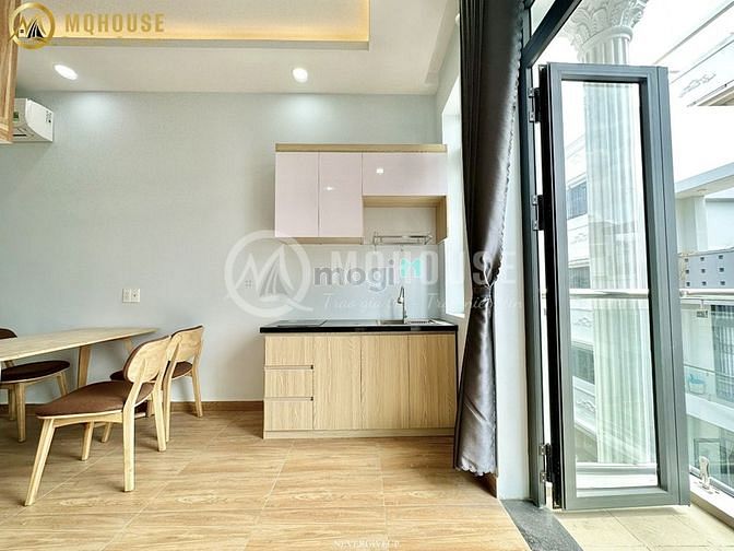 Hình ảnh 🔴Em trống 2 căn Duplex_Ban công_40m2_chỉ từ 7.x_Phan Đăng Lưu