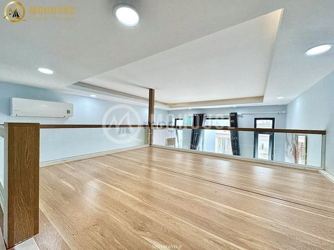 Hình ảnh 🔴Em trống 2 căn Duplex_Ban công_40m2_chỉ từ 7.x_Phan Đăng Lưu