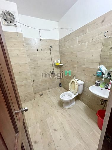 Hình ảnh 🔴Studio ban công_Full Nội Thất_trống sẵn_Phan Đăng Lưu_từ 4.x