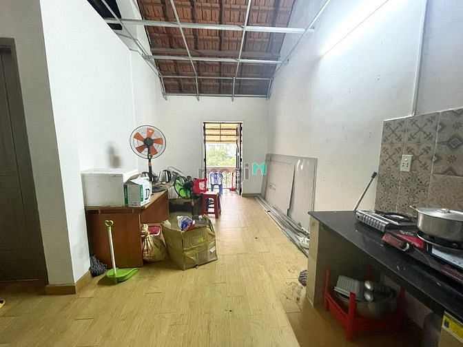 Hình ảnh 🔴Studio ban công_Full Nội Thất_trống sẵn_Phan Đăng Lưu_từ 4.x