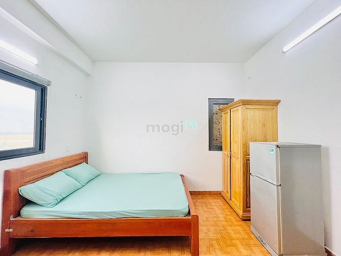 Hình ảnh 💥Phòng Thoáng Mát Full Nội Thất-Ngay Etown Cộng Hoà