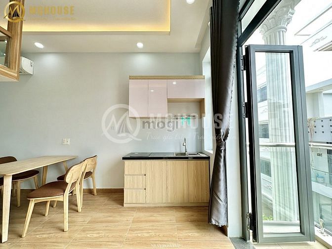 Hình ảnh 🔴Em trống 2 căn Duplex_Ban công_40m2_chỉ từ 7.x_Phan Đăng Lưu
