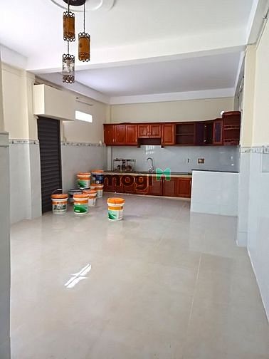 Hình ảnh Cho Thuê Nhà Nguyên Căn Đường Võ Thị Nhờ