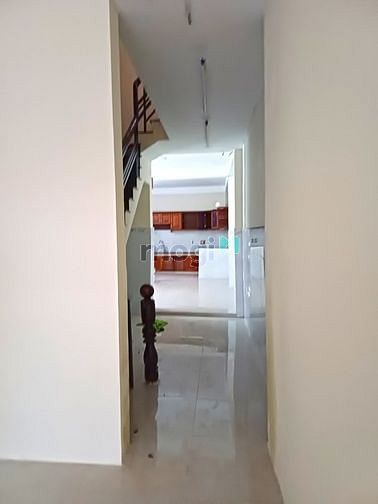 Hình ảnh Cho Thuê Nhà Nguyên Căn Đường Võ Thị Nhờ