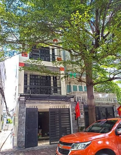 Hình ảnh Cho Thuê Nhà Nguyên Căn Đường Võ Thị Nhờ
