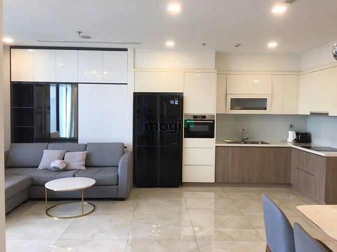 Hình ảnh Cho thuê Trang Chủ MB66.COM / Đăng Ký Tặng 66K Vinhomes Bason Căn 3PN góc vuông 121m2/ full NT/ 40tr.