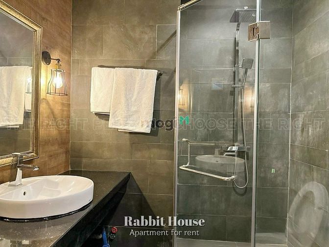Hình ảnh 💥 CH 2PN + 1PK_70m2_Gần chợ Tân Định_Nhà Thờ_Quận 1_Thang Máy_Bảo vệ