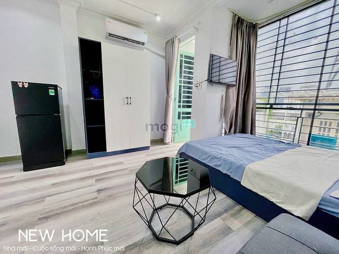 Hình ảnh Cho thuê Trang Chủ MB66.COM / Đăng Ký Tặng 66K 35m2, dạng studio, Khánh Hội Q4