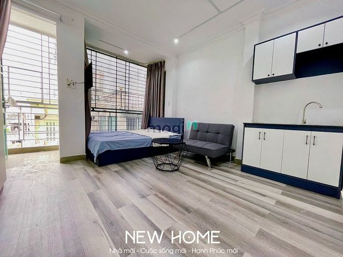 Hình ảnh Cho thuê Trang Chủ MB66.COM / Đăng Ký Tặng 66K 35m2, dạng studio, Khánh Hội Q4